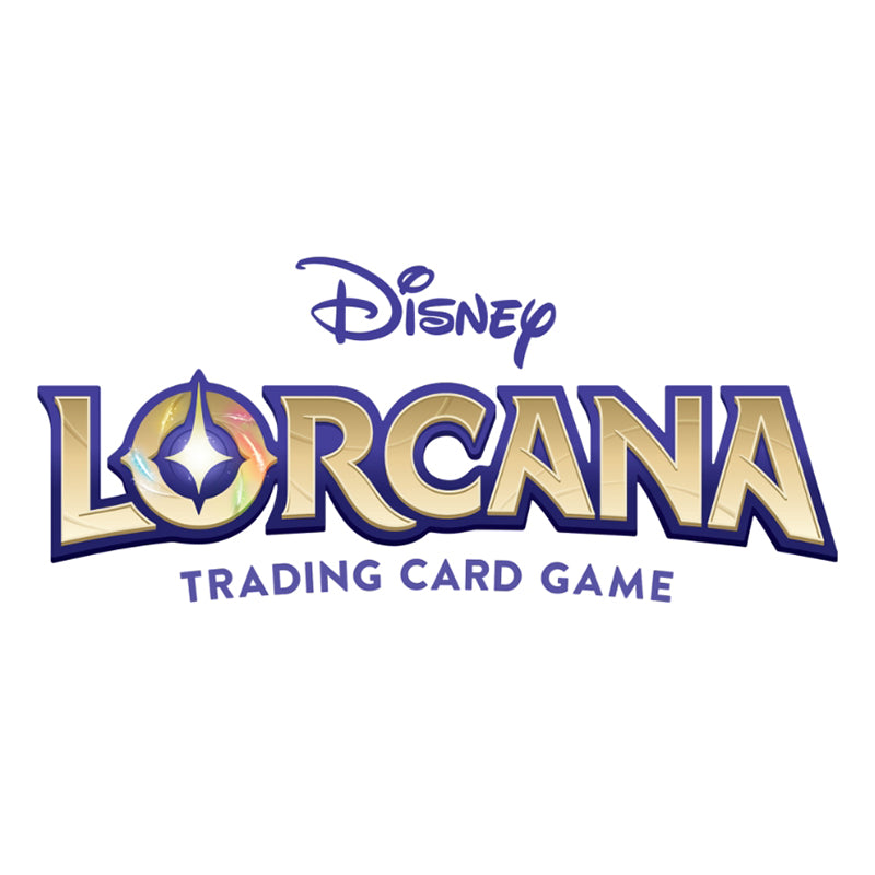 Disney Lorcana (Live Break)